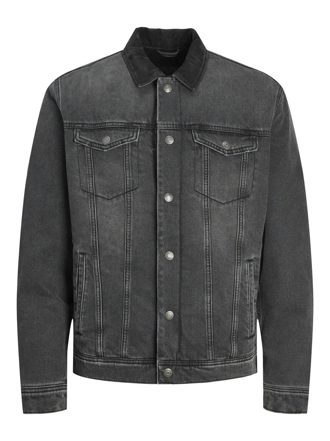 Chaqueta vaquera | Negro | Jack & Jones®