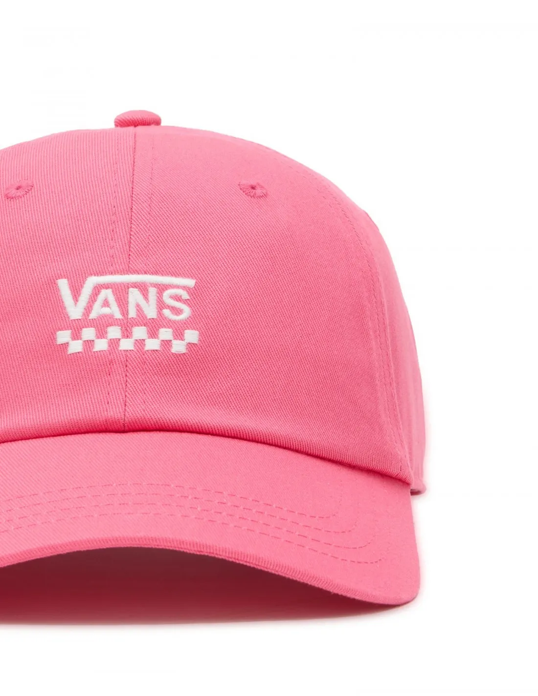 copy of VANS Court Side - Lavender Frost - Gorra