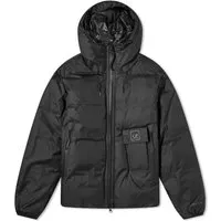 C.P. Company Hooded Down Jacket