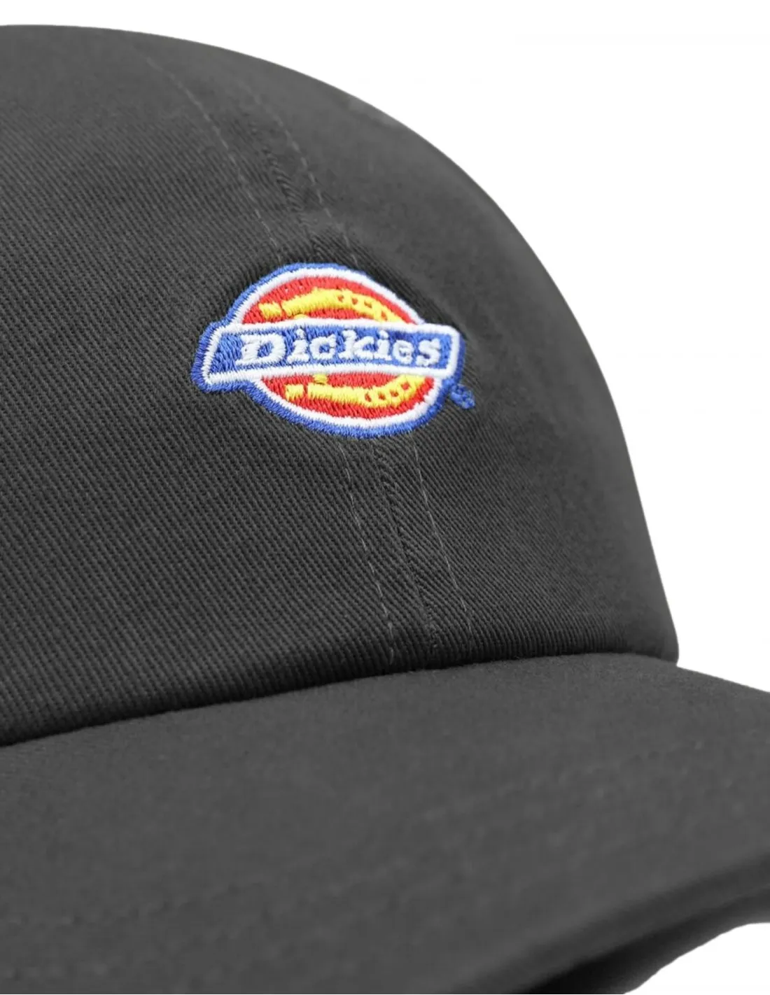 DICKIES Hardwick - Negro - Gorra