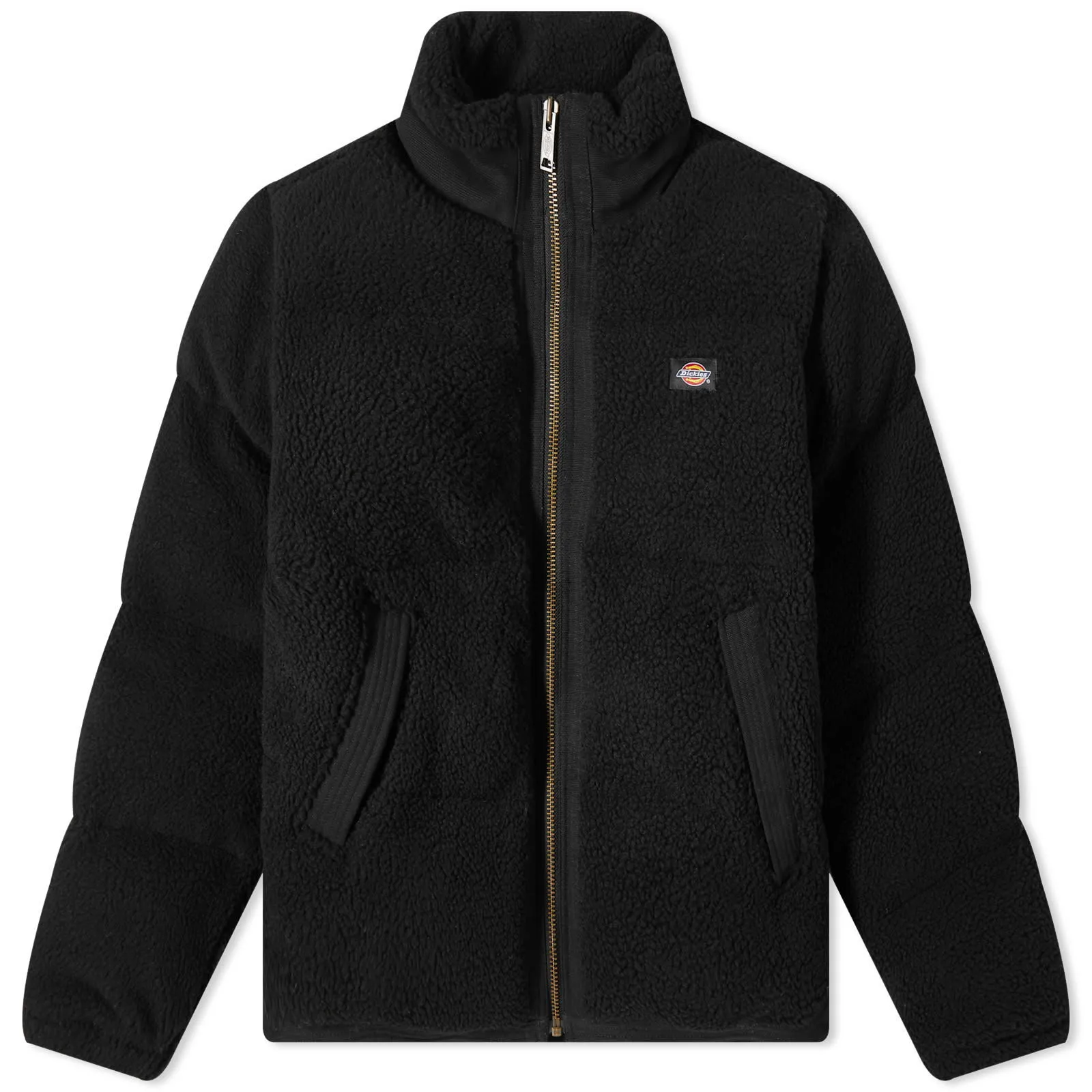 Dickies Mount Hope Sherpa Puffer Jacket