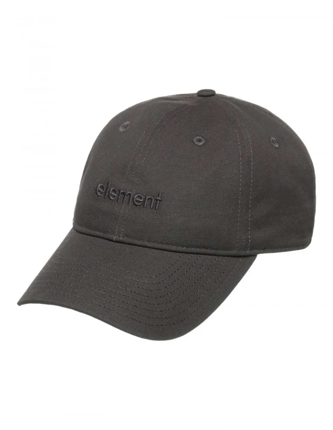 ELEMENT Fluky 3.0 - Negro - Gorra