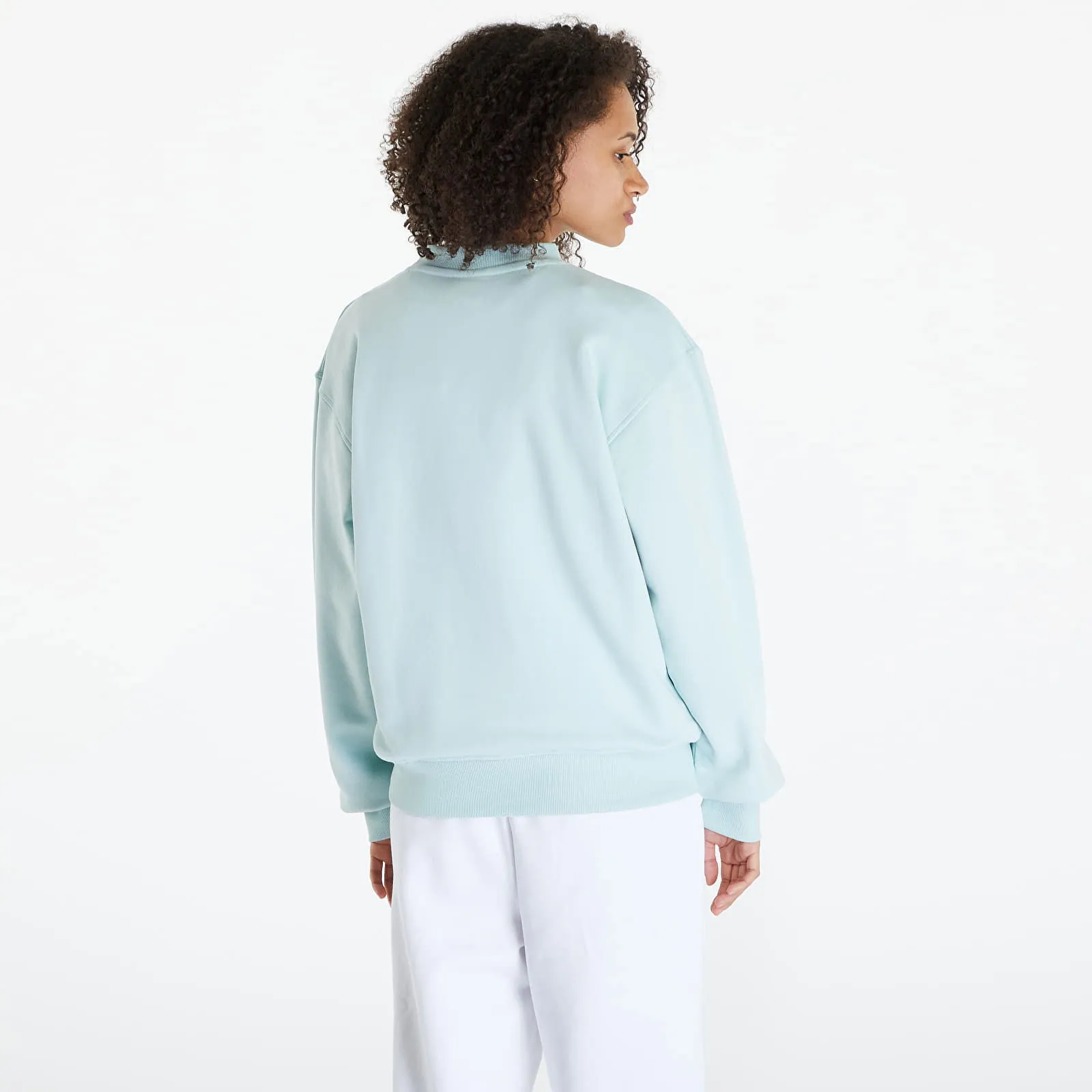 Ellesse Rosiello Sweatshirt Light Green