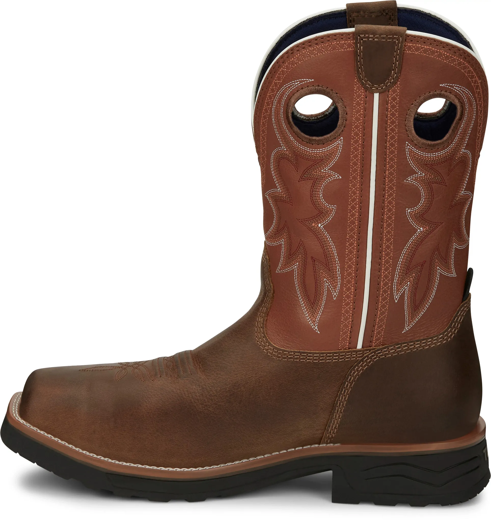 Fireball 11" Composite Toe Waterproof Work Boot