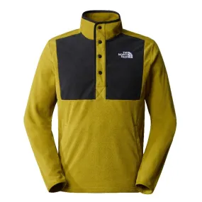  Forros polares The north face M Homesafe Snap Neck Fleece Pullover