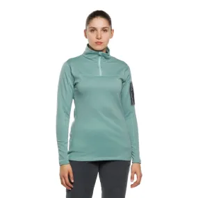  Forros polares Trangoworld Pullover Figarol