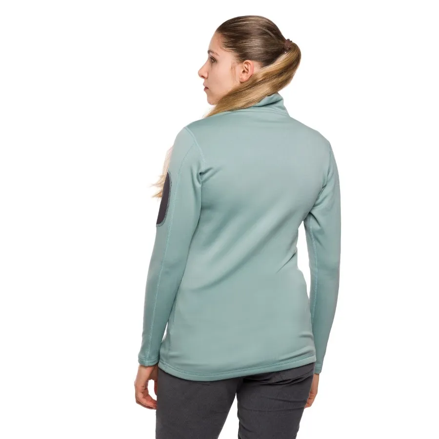  Forros polares Trangoworld Pullover Figarol