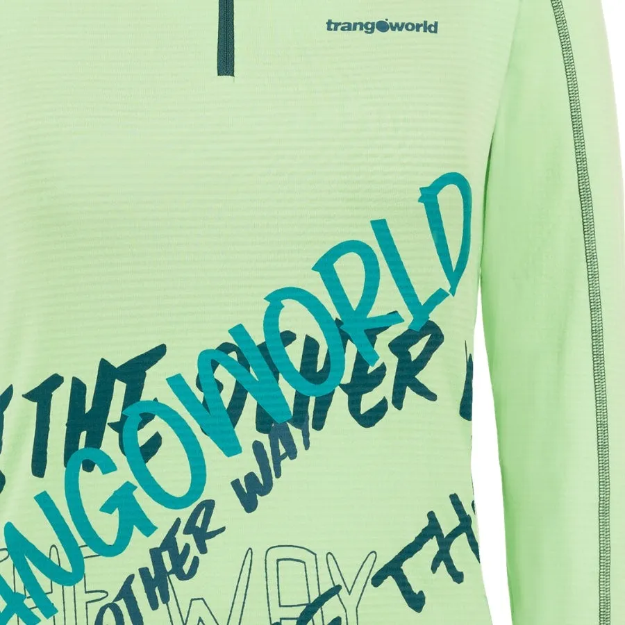  Forros polares Trangoworld Pullover Gruvaz