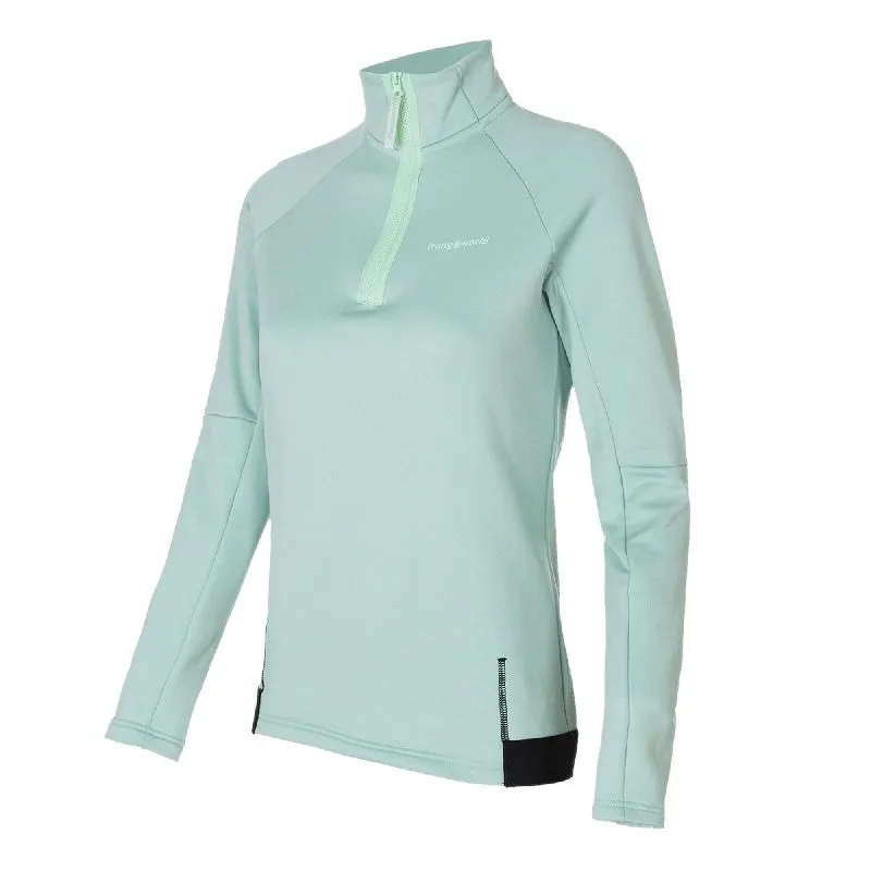  Forros polares Trangoworld Pullover Selene