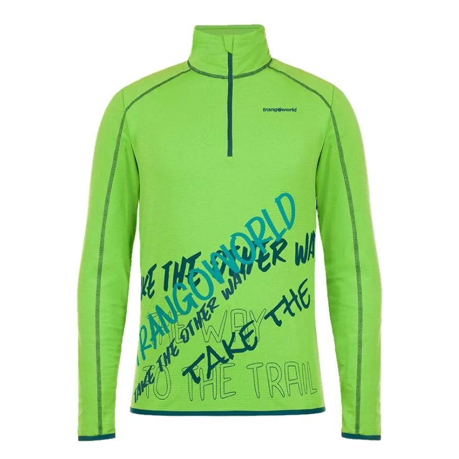  Forros polares Trangoworld Pullover Visaille