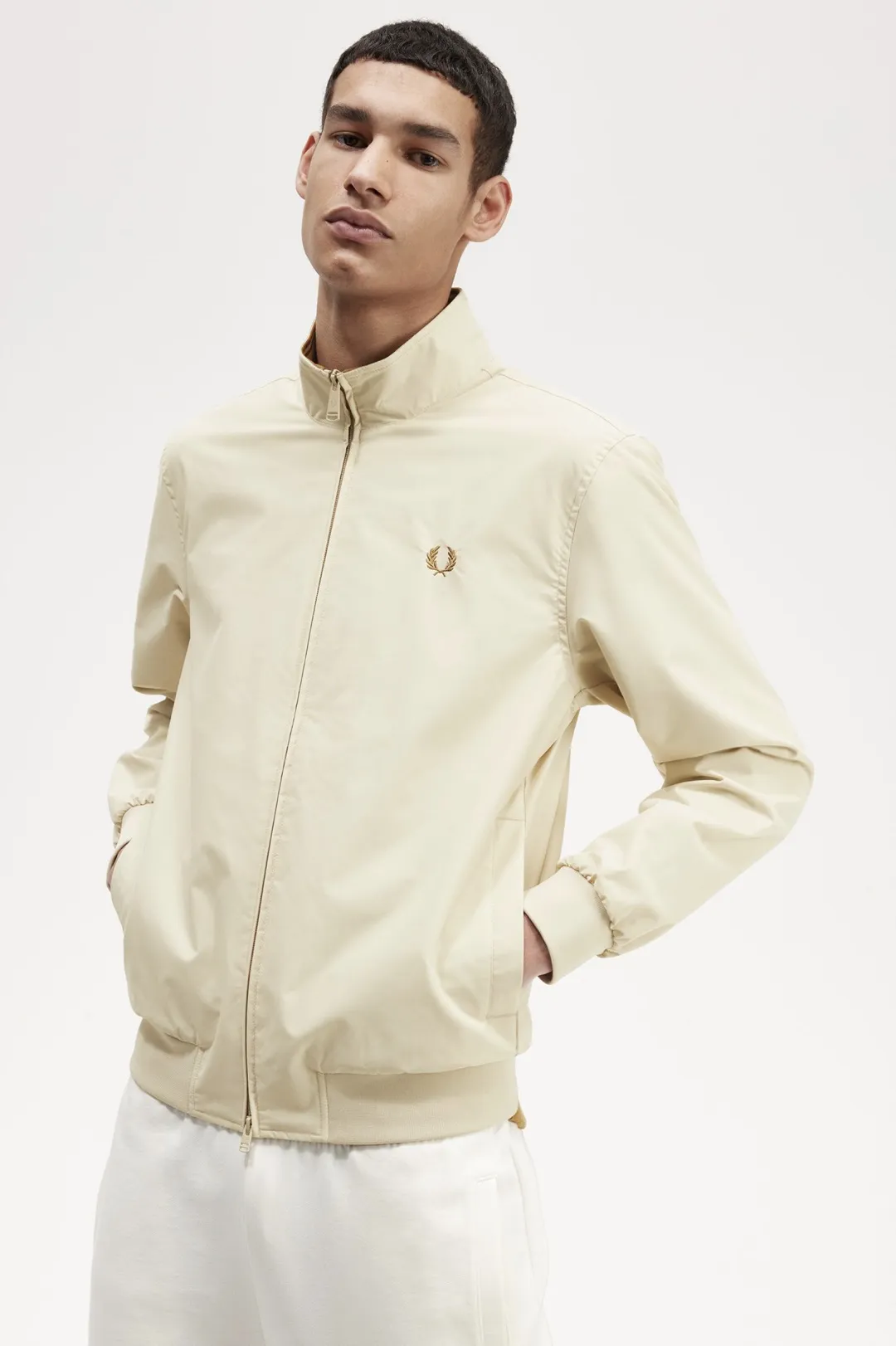 FRED PERRY Chaqueta 