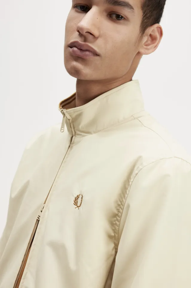 FRED PERRY Chaqueta 