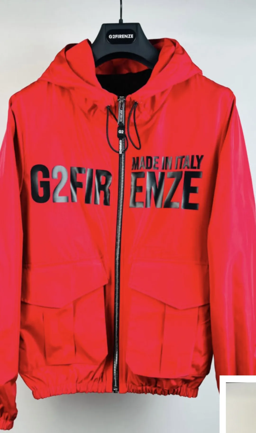 G2FIRENZE Chaqueta 