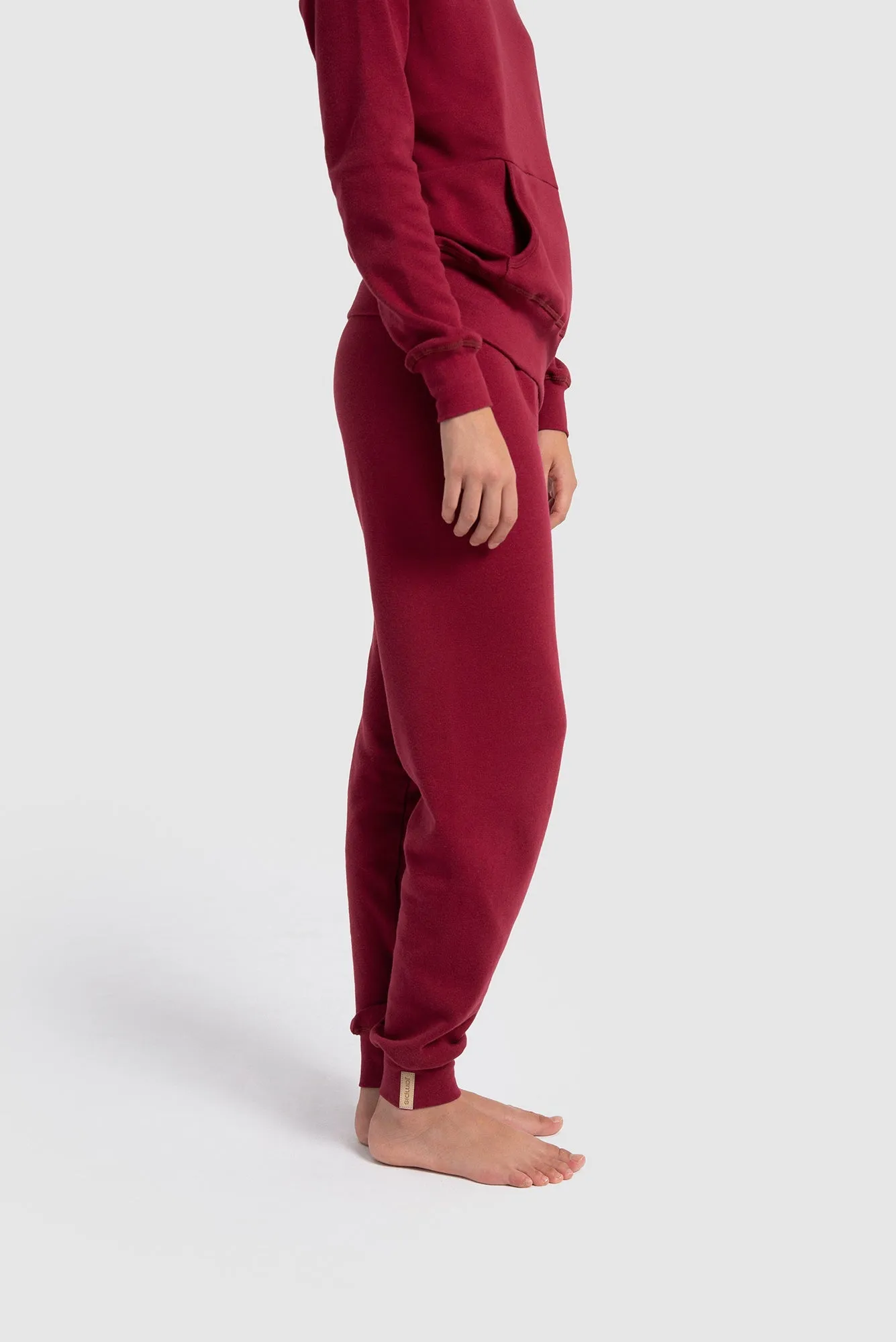 GARNET PYJAMA - ADULT