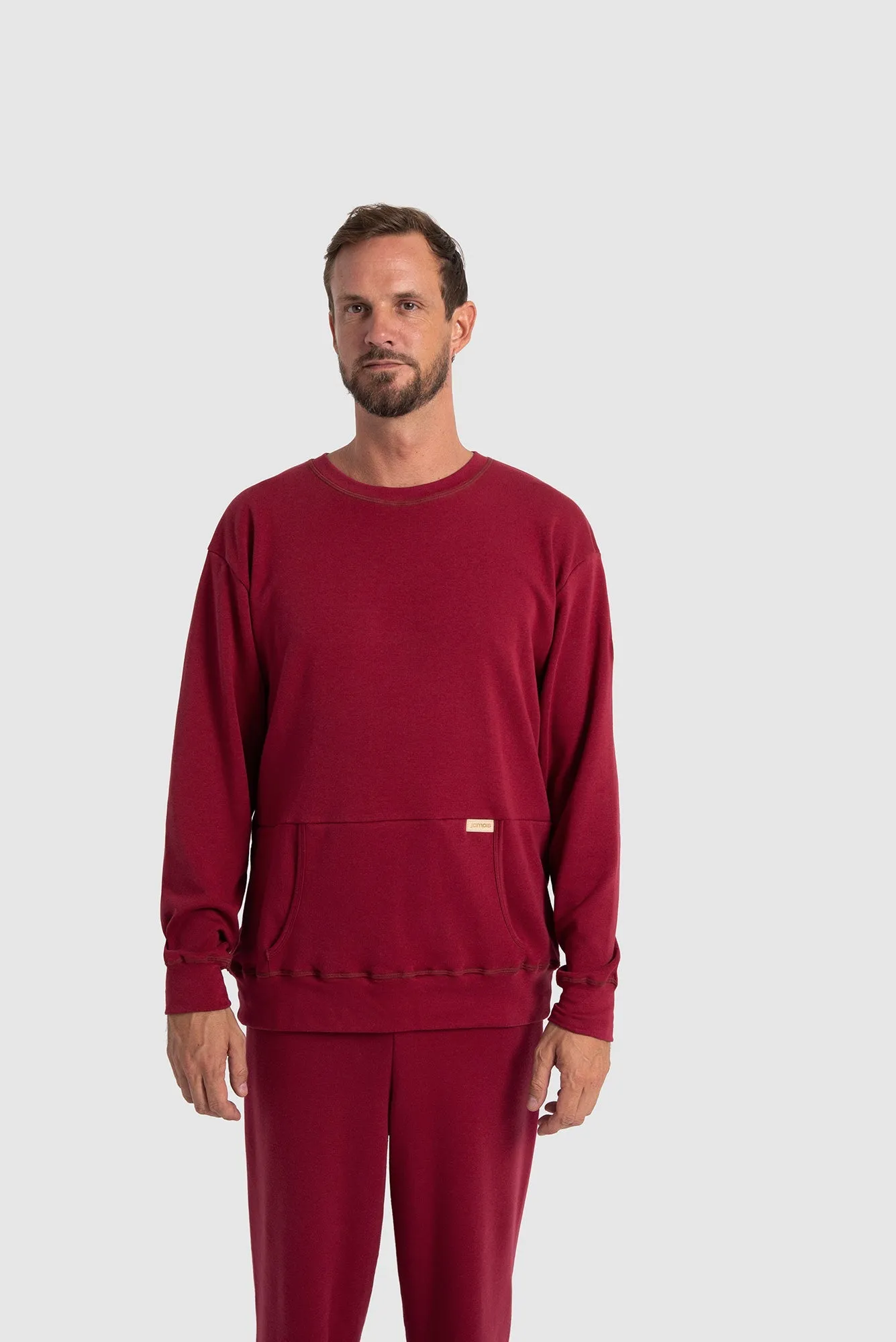 GARNET PYJAMA - ADULT