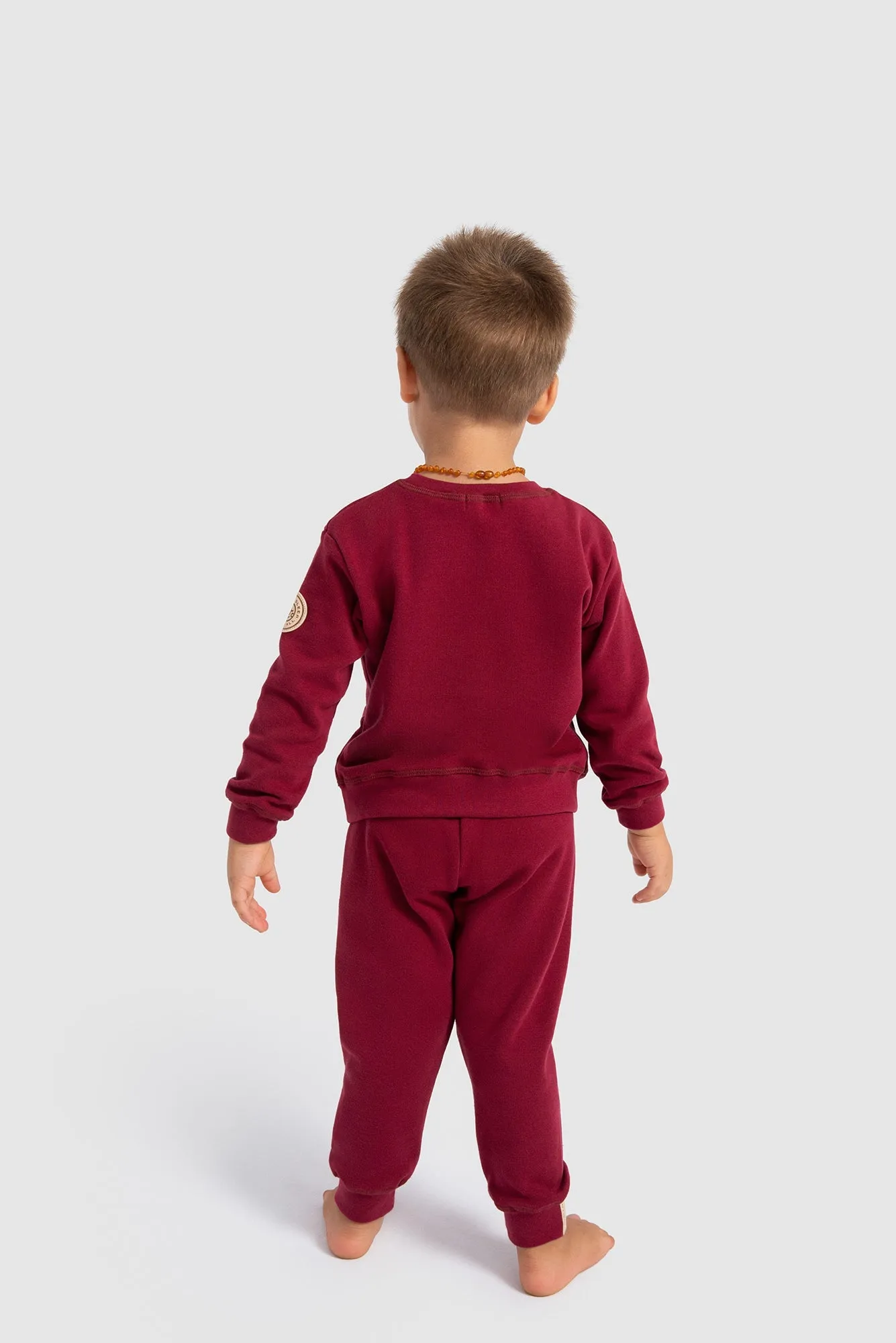 GARNET PYJAMA - KID