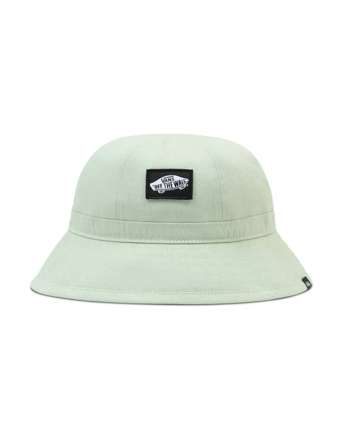 Gorra VANS Offsides Bucket - Verde Celadón - Bob