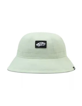 Gorra VANS Offsides Bucket - Verde Celadón - Bob