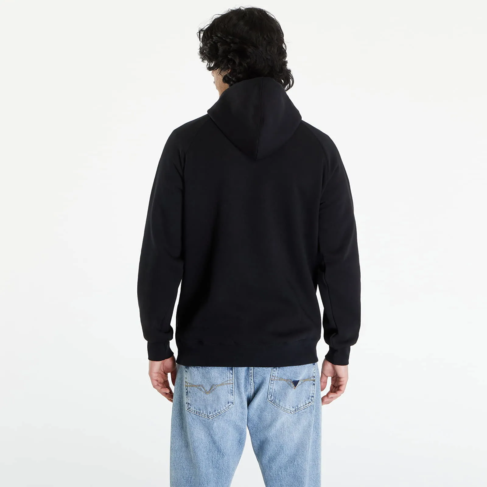 Horsefeathers Flair Sweatshirt Black