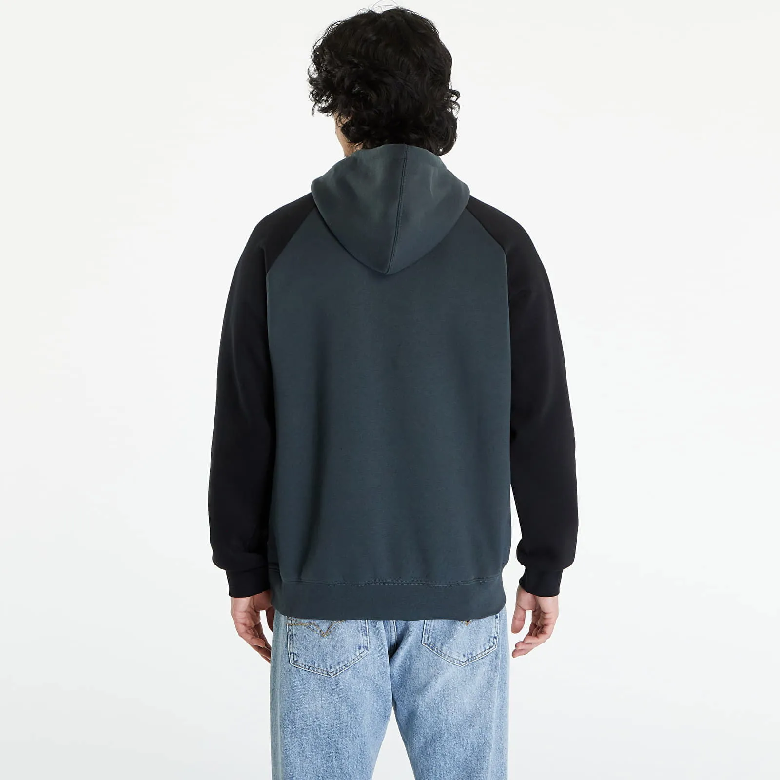 Horsefeathers Flair Sweatshirt Gray