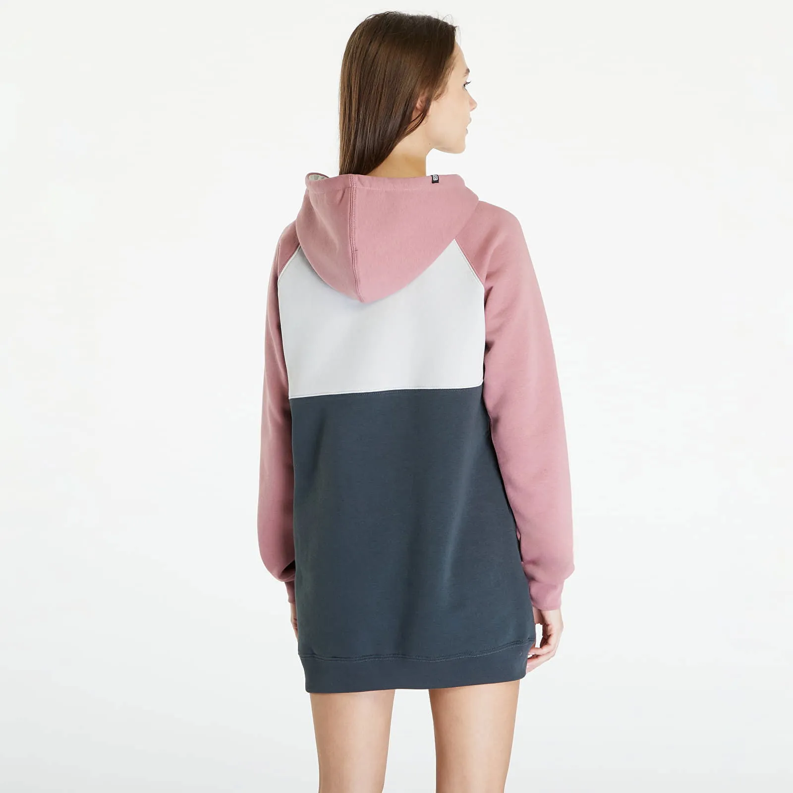 Horsefeathers Luisa Sweatshirt Ash Rose