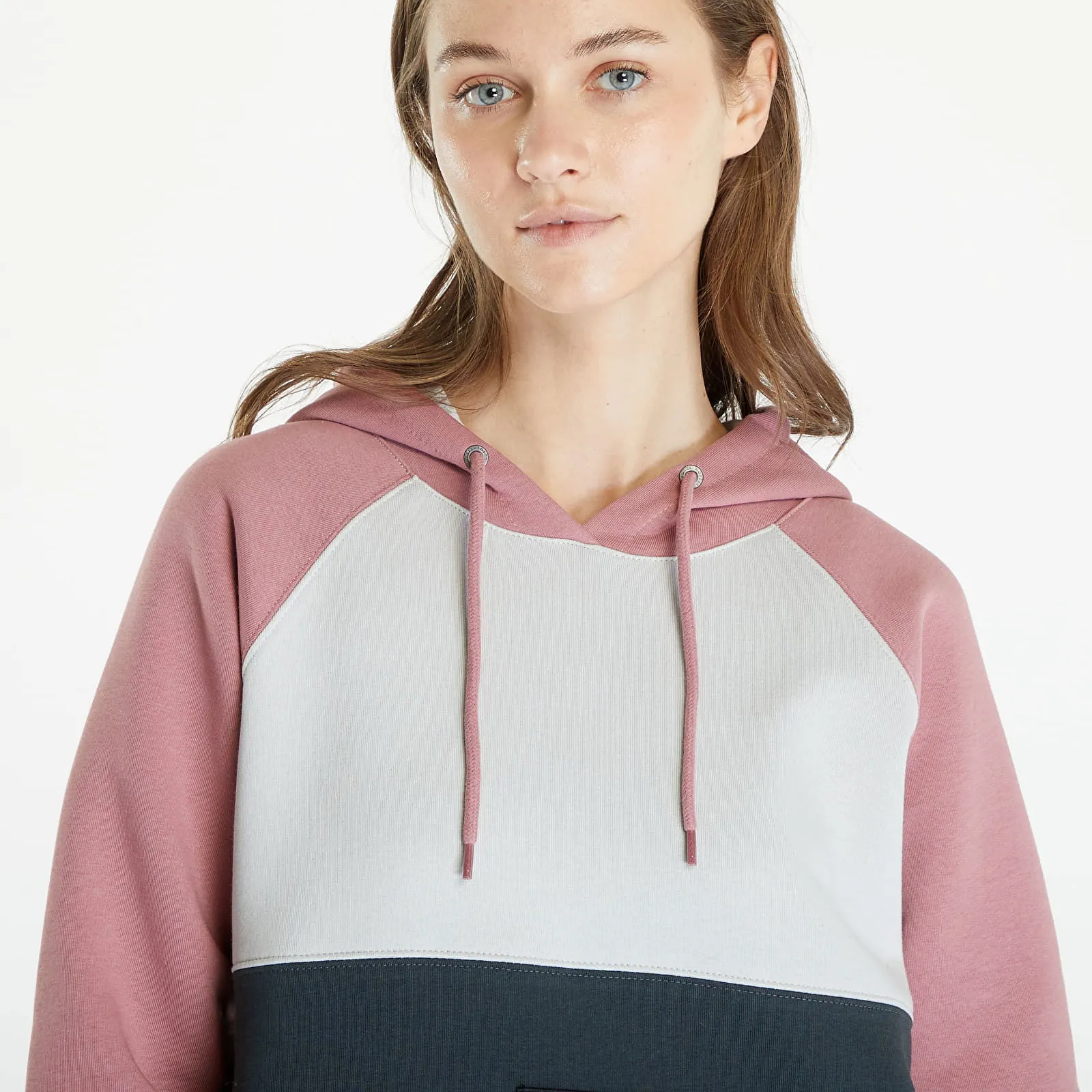 Horsefeathers Luisa Sweatshirt Ash Rose