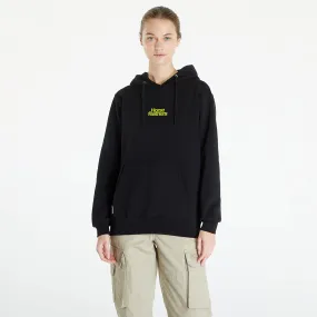 Horsefeathers Nita Sweatshirt Black