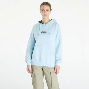 Horsefeathers Nita Sweatshirt Ice Blue