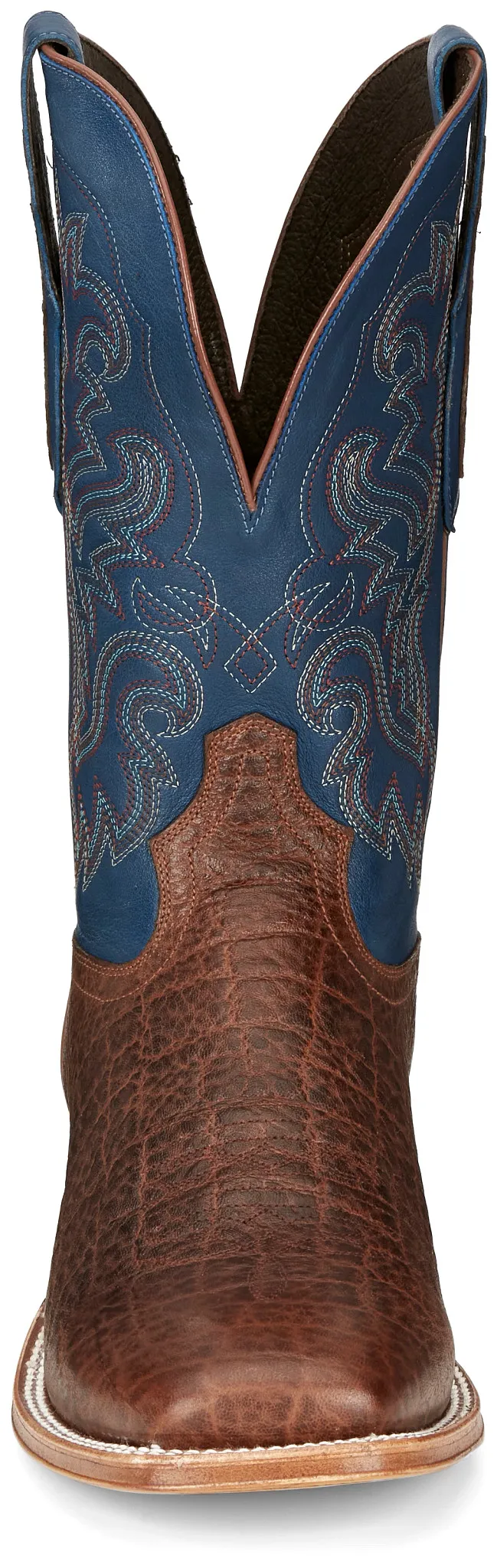 Jinglebob 11" Pull-On Western Boot