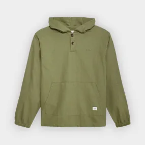 Katin USA – Pullover Baja olive