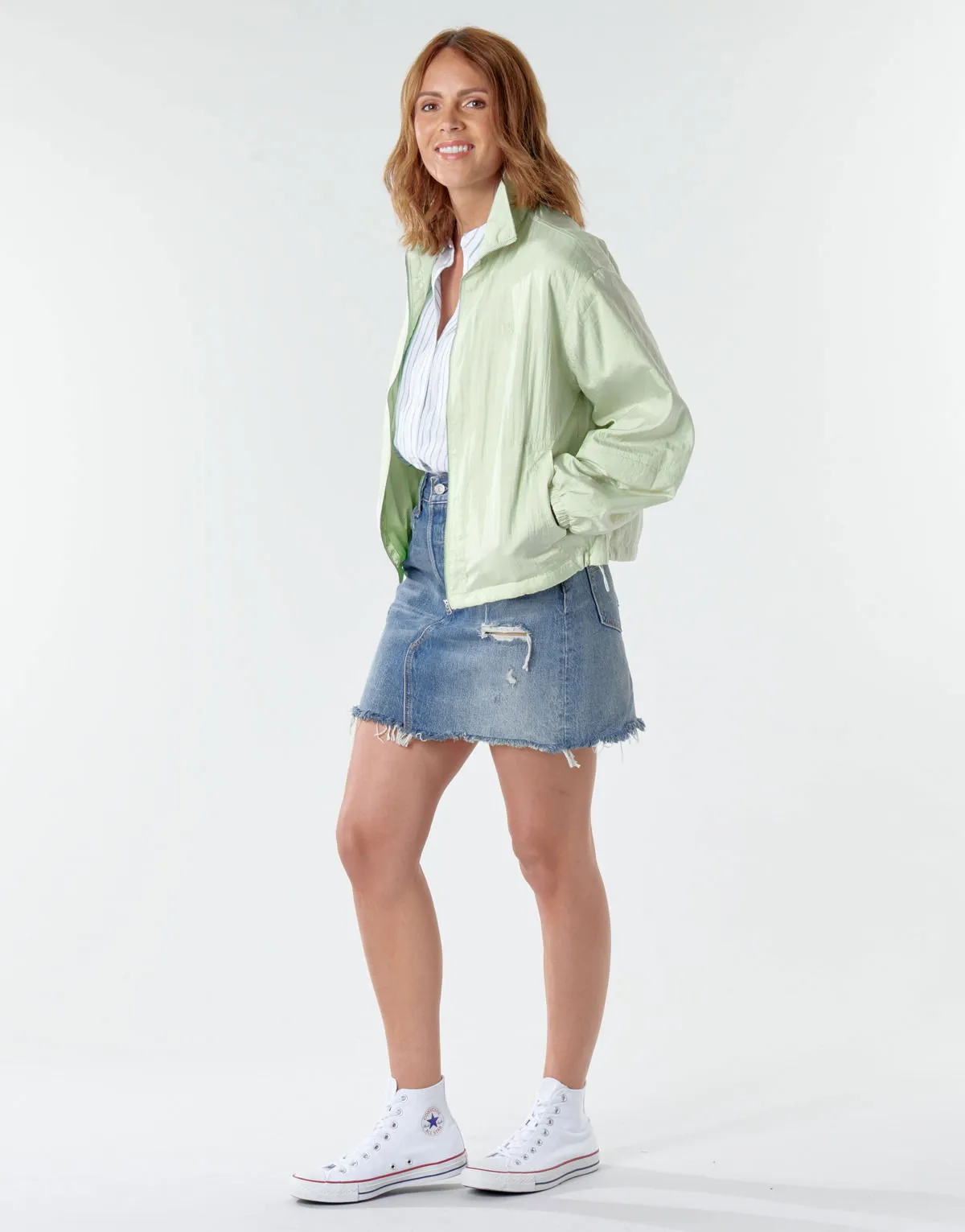 Levi's BOK CHOY JACKET