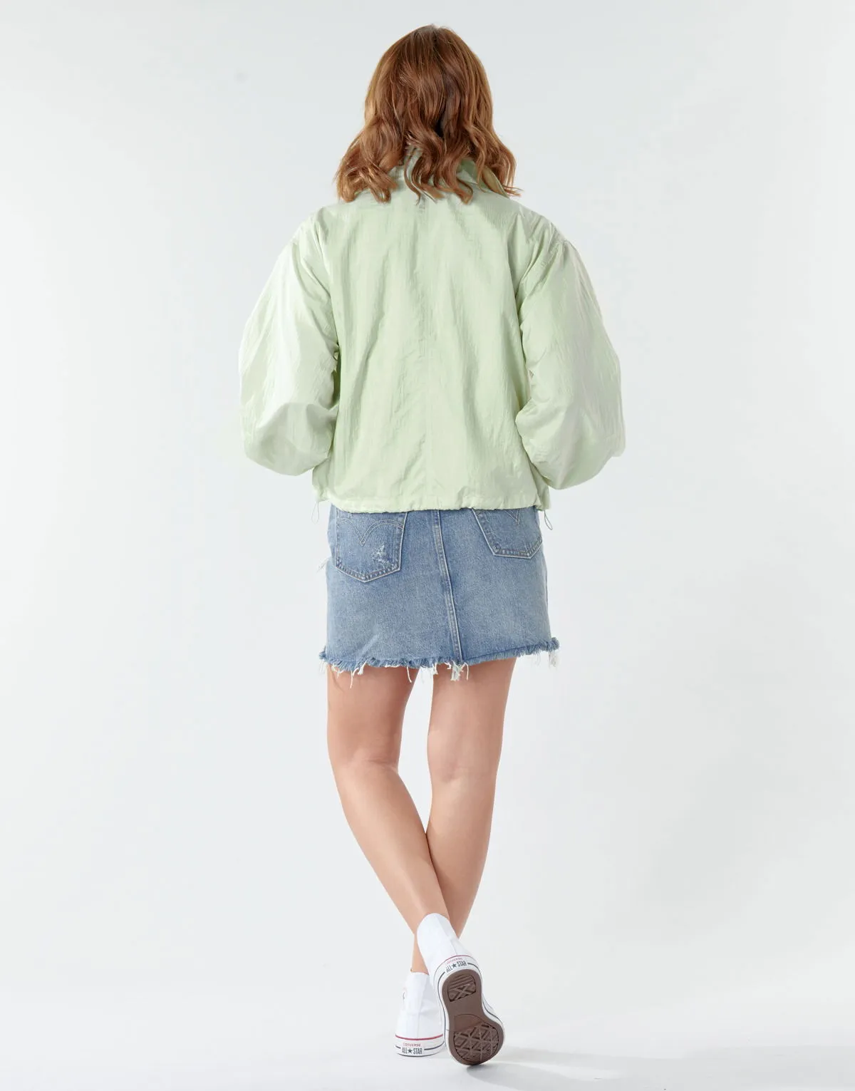 Levi's BOK CHOY JACKET