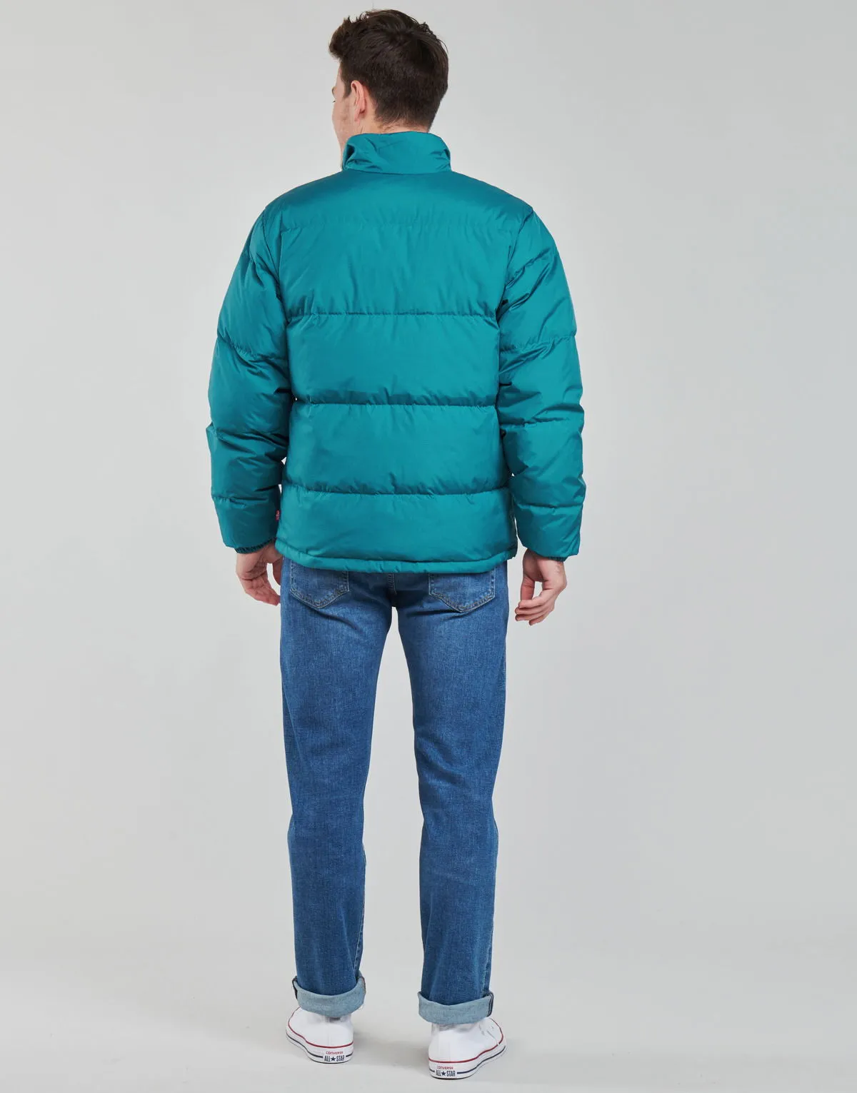 Levi's FILLMORE SHORT JACKET