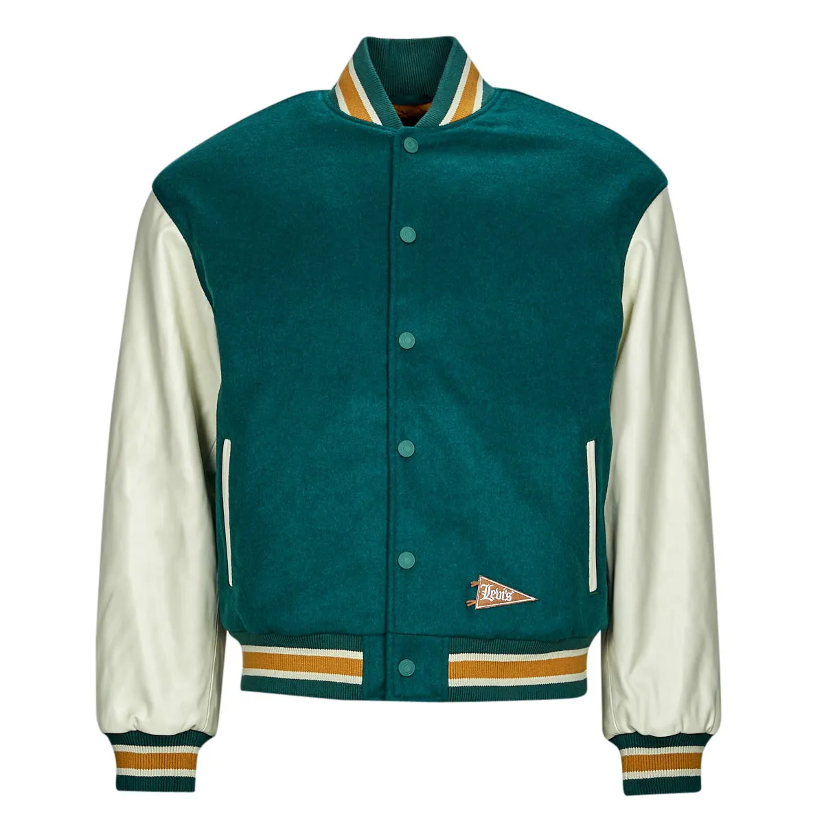 Levi's Jacket Levis COIT LETTERMAN JACKET