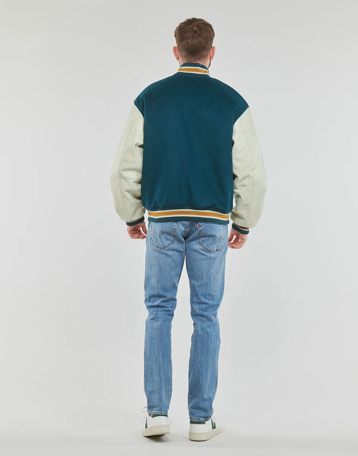 Levi's Jacket Levis COIT LETTERMAN JACKET