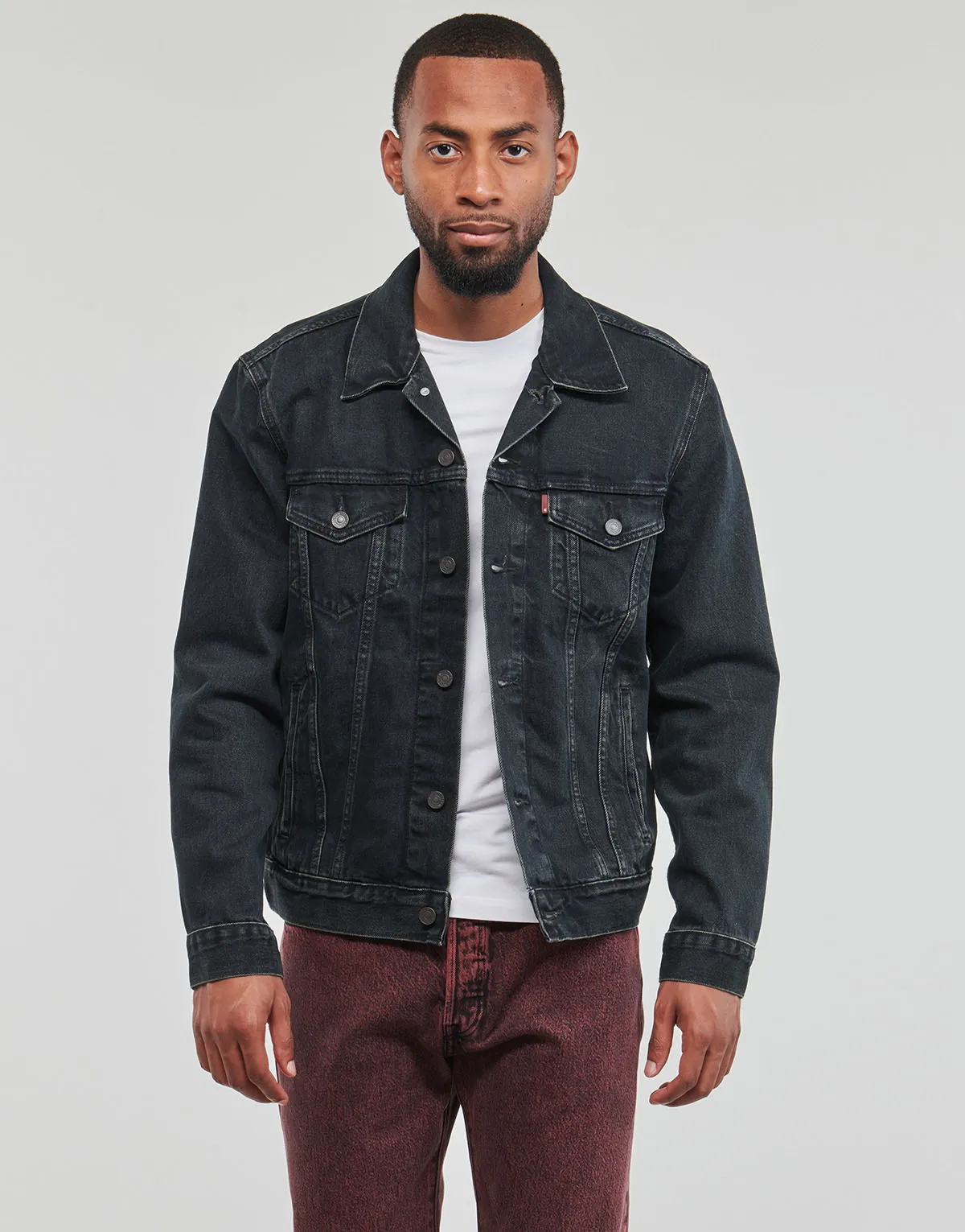 Levi's THE TRUCKER JACKET