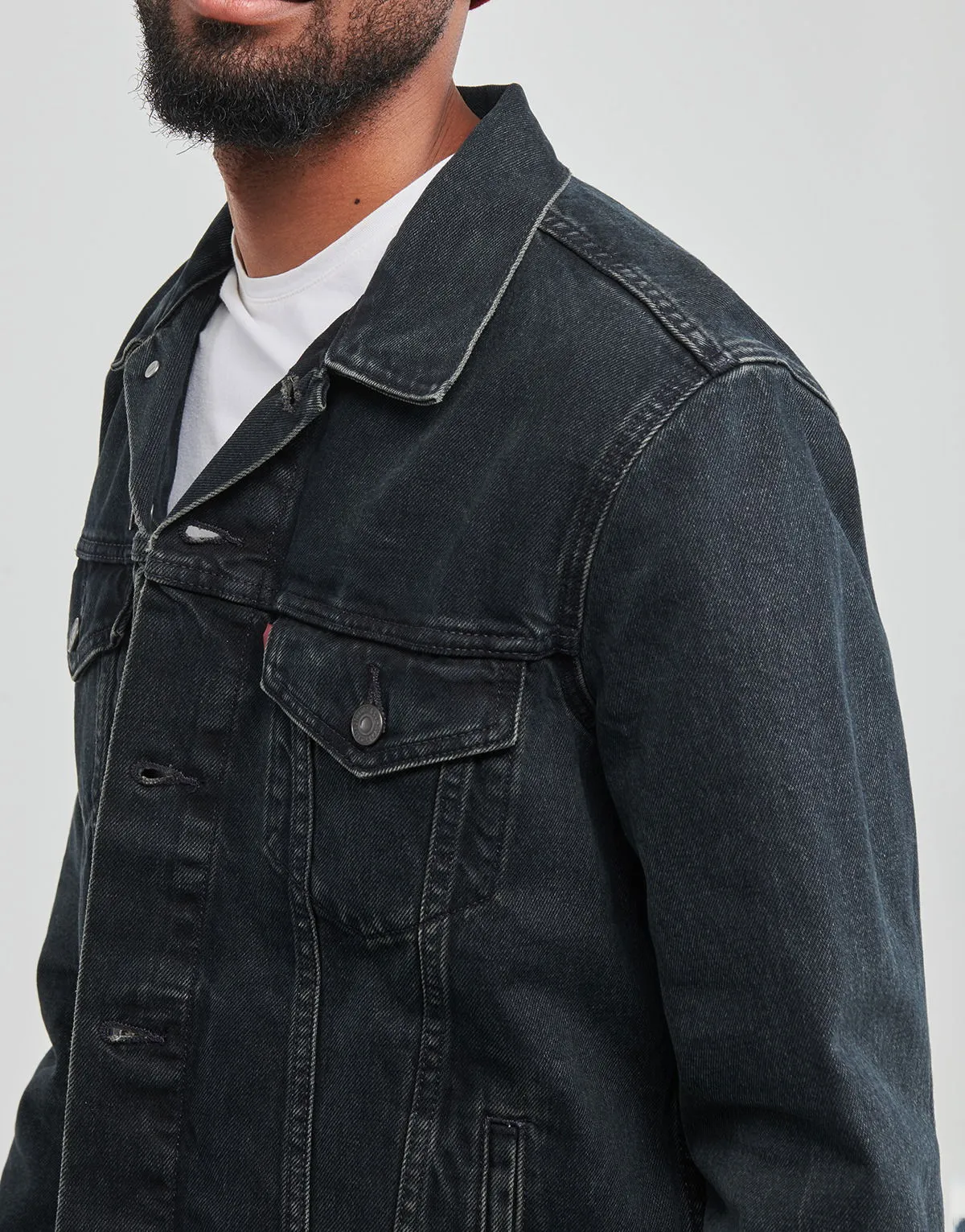 Levi's THE TRUCKER JACKET