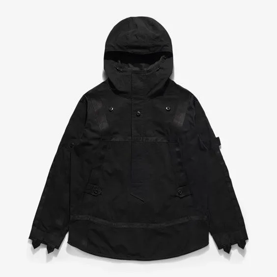 Maharishi Nyco Backpack Jacket