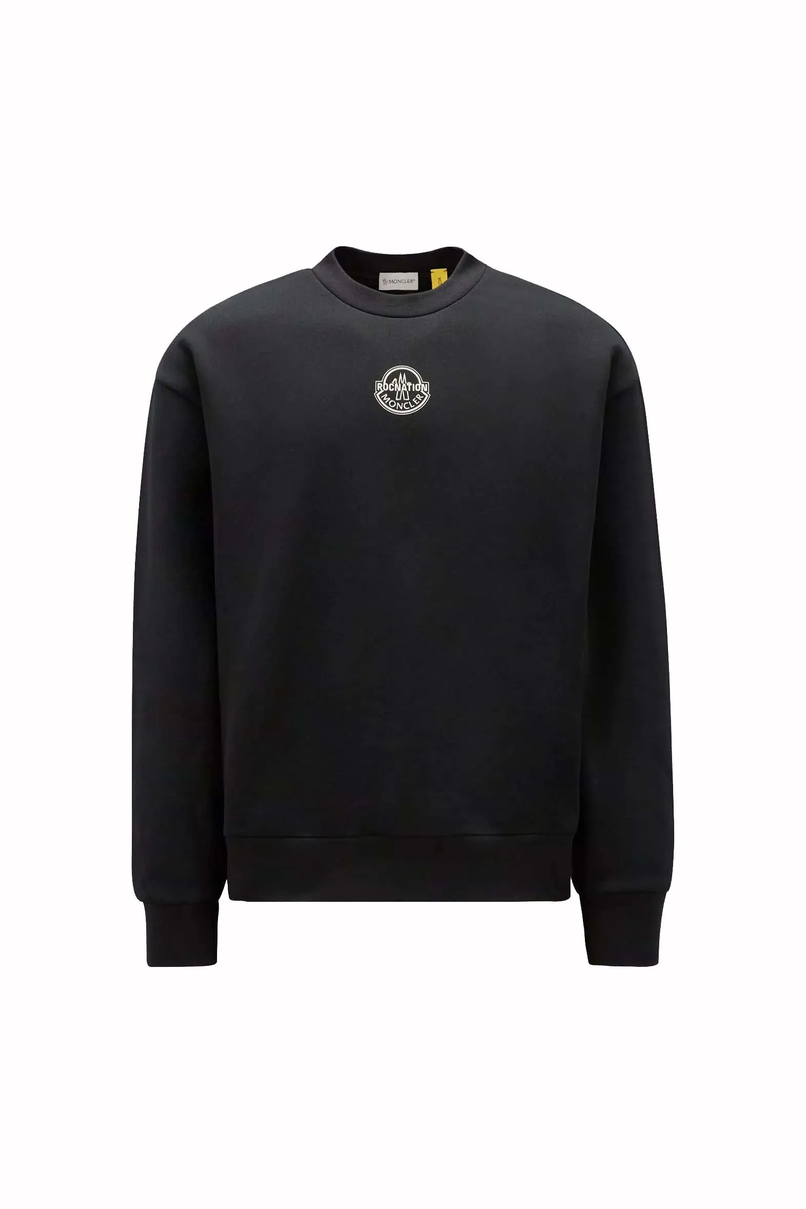 Moncler Roc Nation by Jay-Z x Logo Sweatshirt