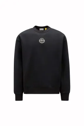 Moncler Roc Nation by Jay-Z x Logo Sweatshirt