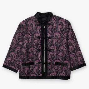 Needles Reversible Oriental Jacket