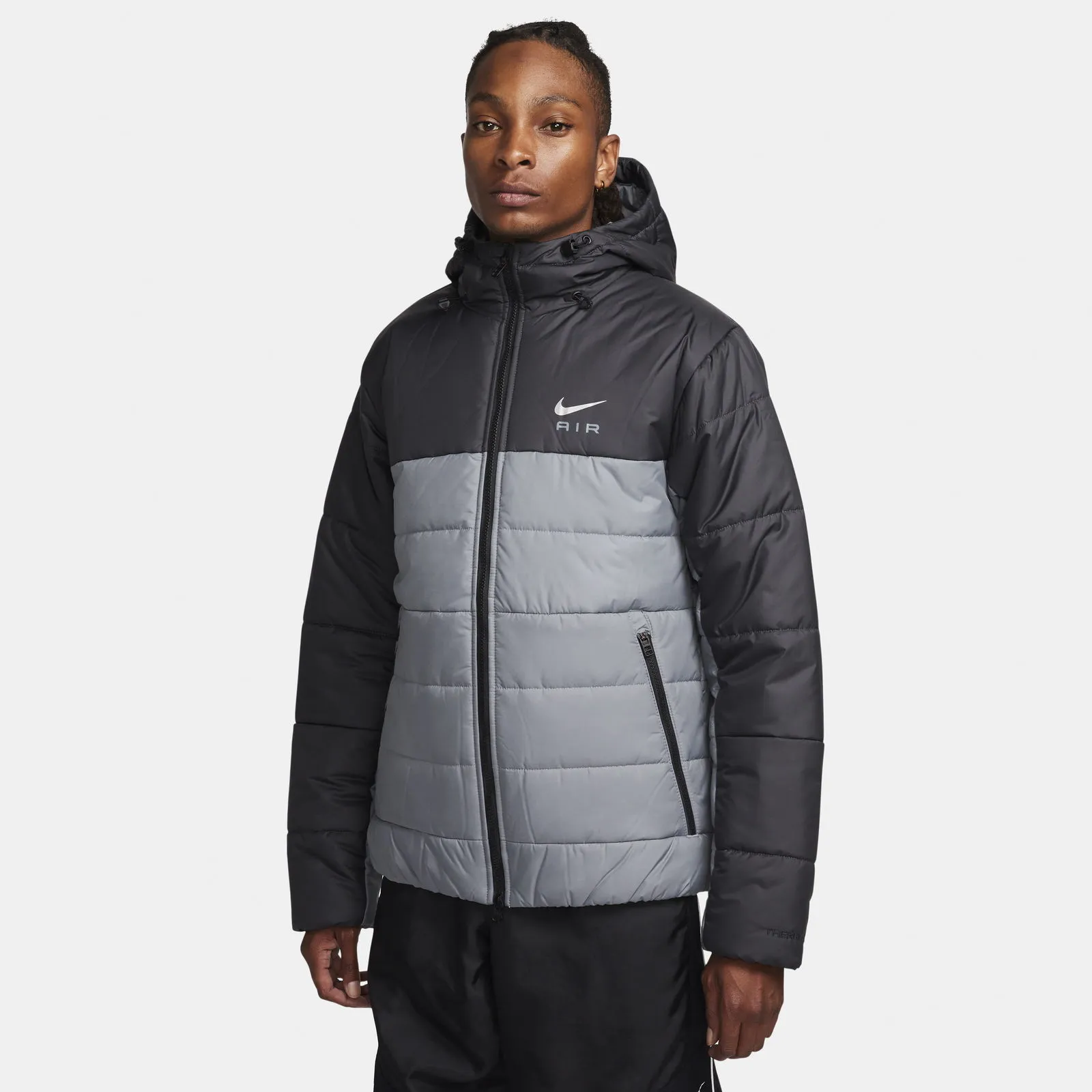 Nike Air Synthetic-Fill Jacket