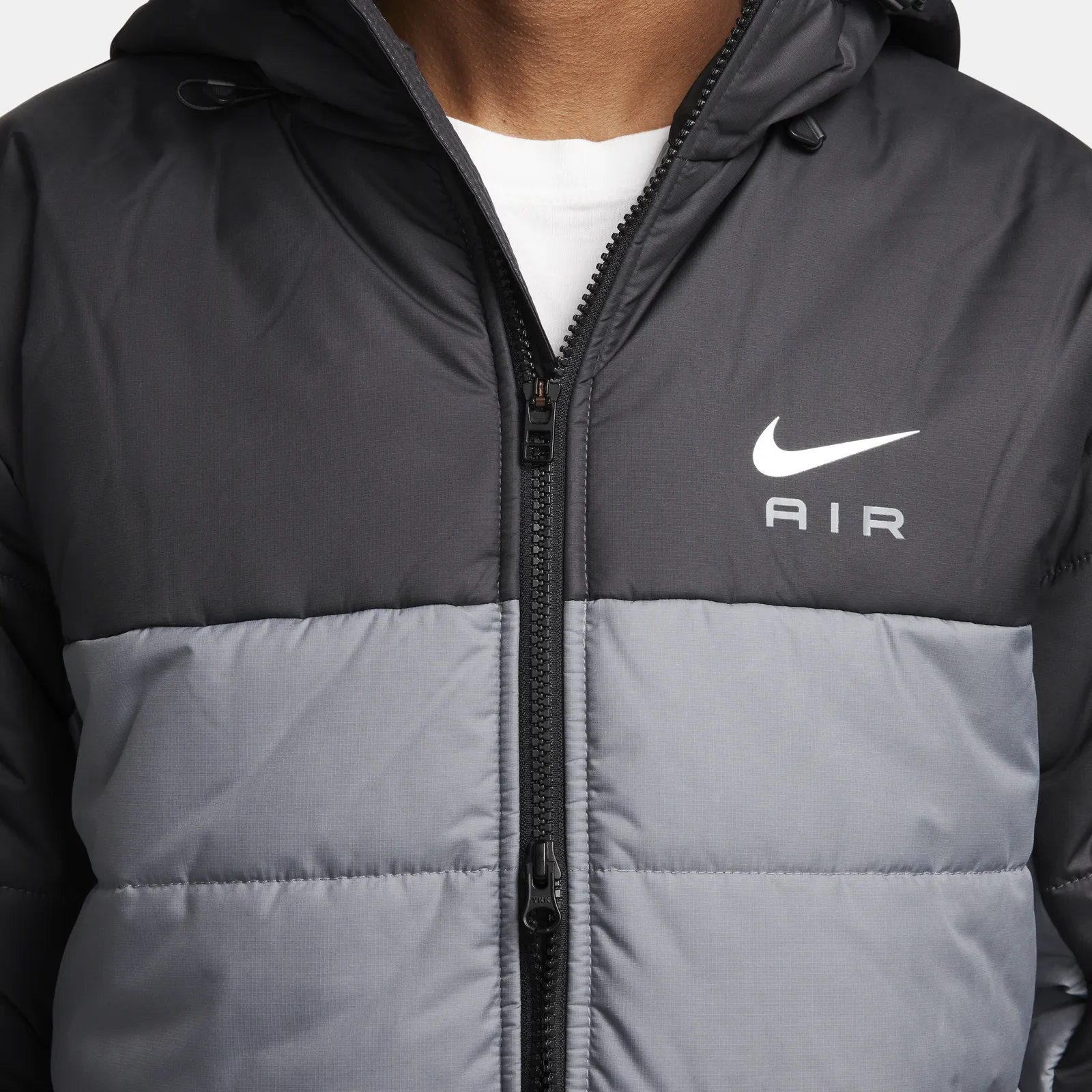 Nike Air Synthetic-Fill Jacket