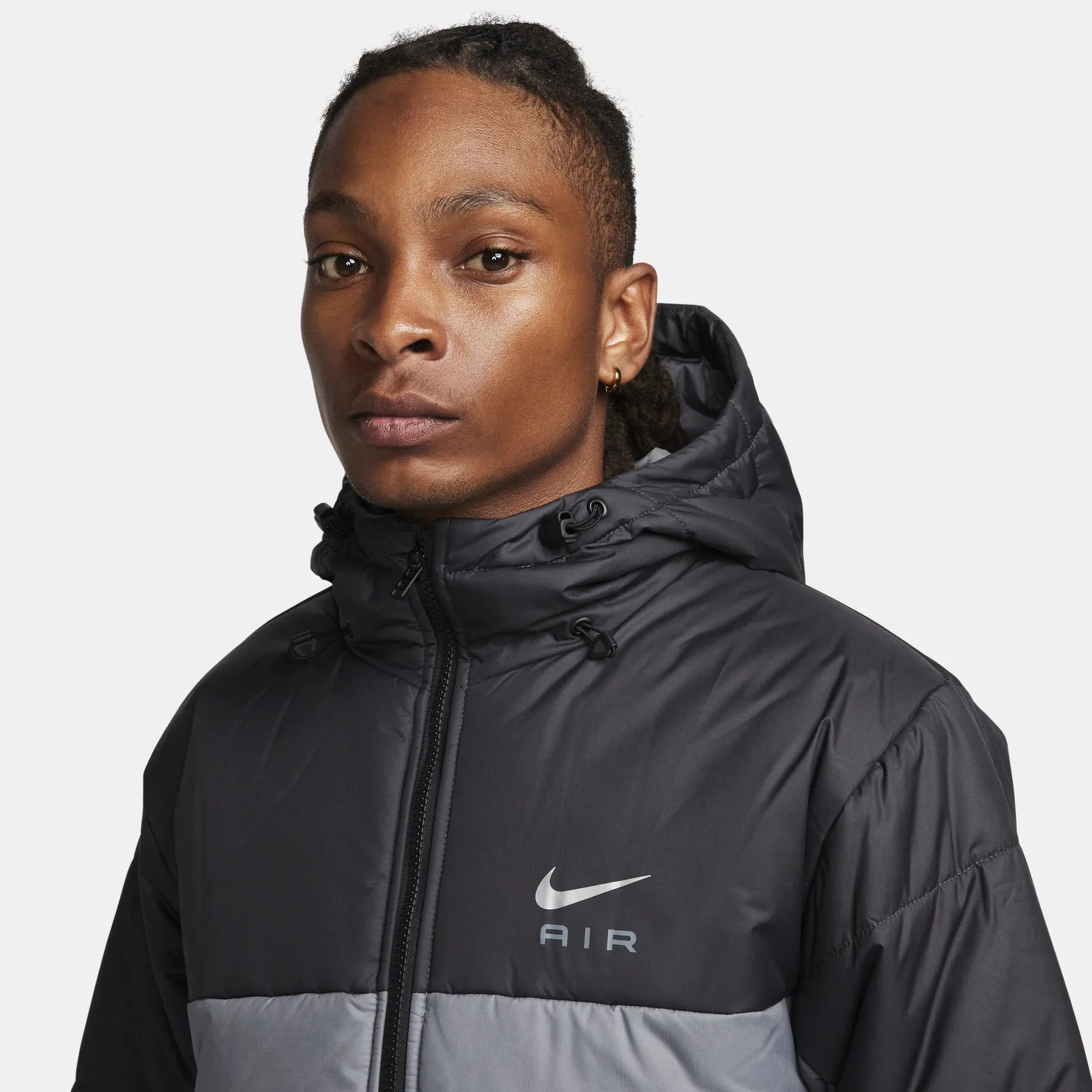 Nike Air Synthetic-Fill Jacket