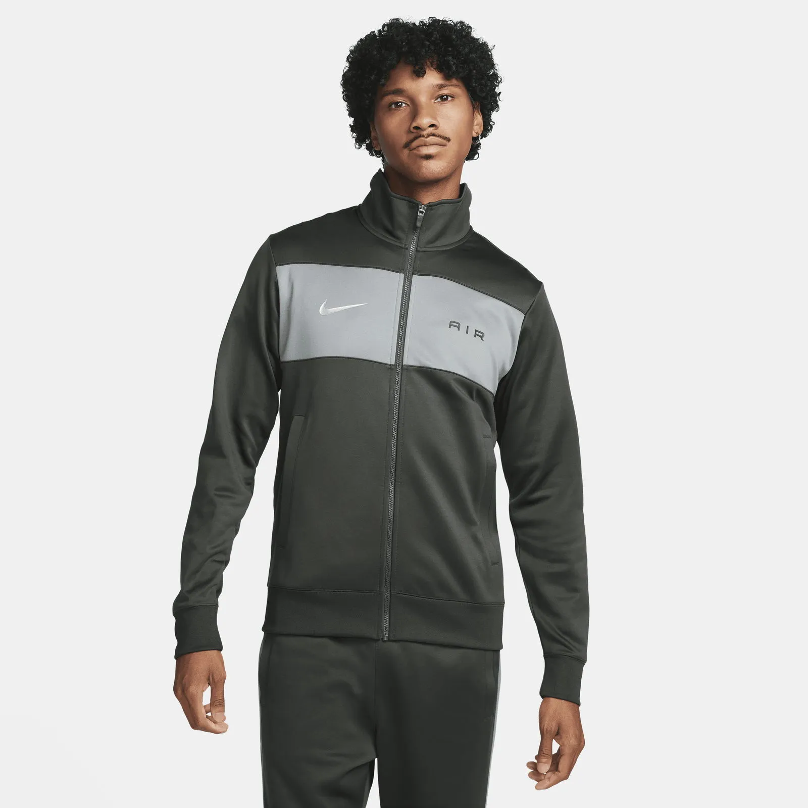 Nike Air Tracksuit Jacket