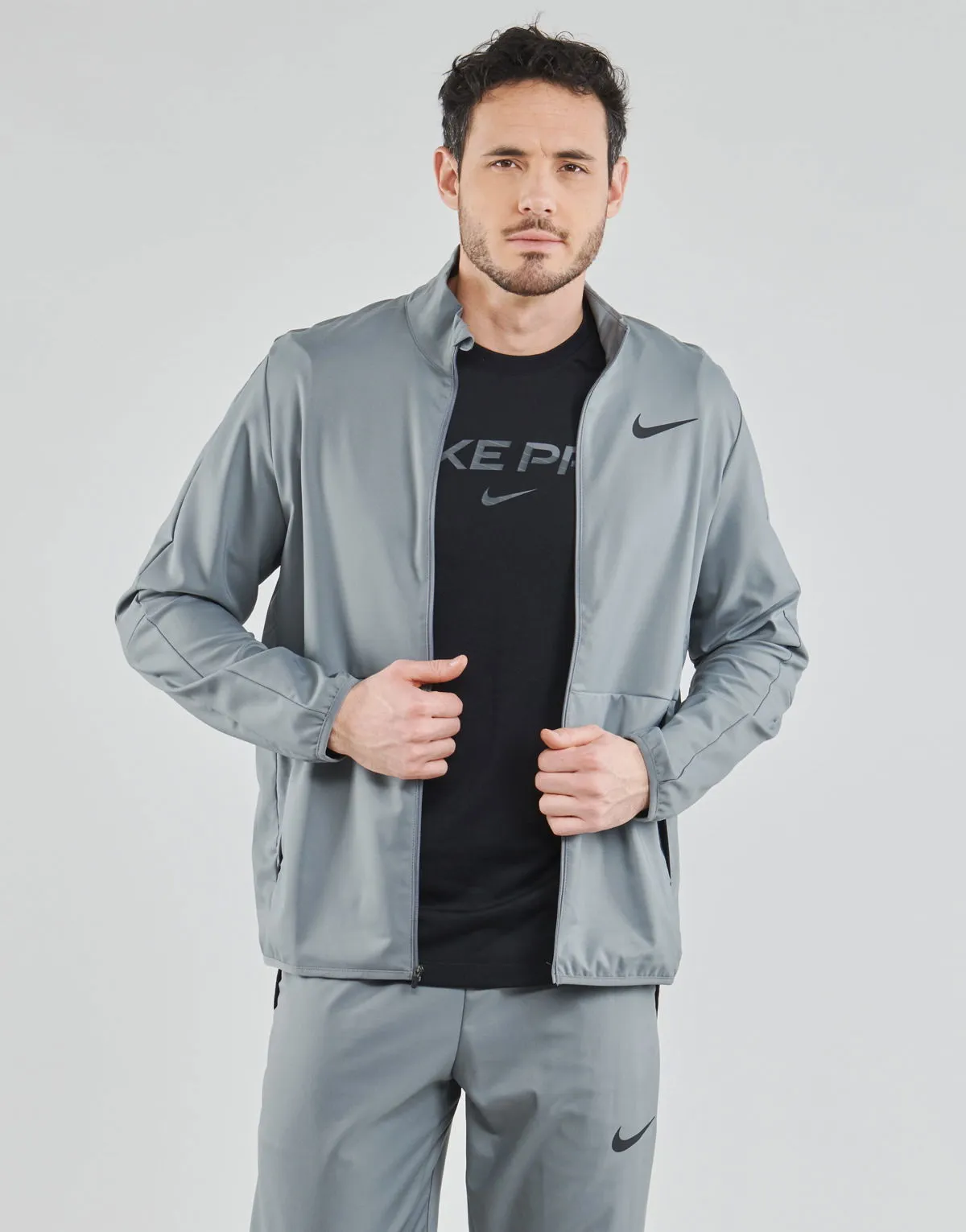 Nike Dri-FIT Woven Training Jacket