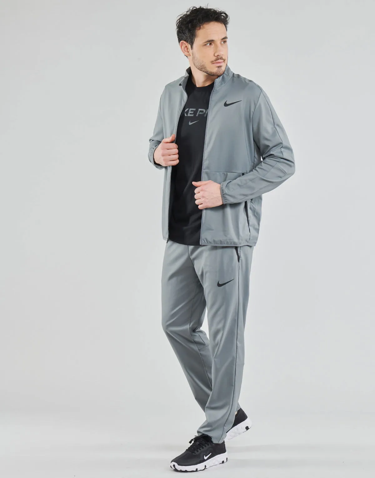 Nike Dri-FIT Woven Training Jacket