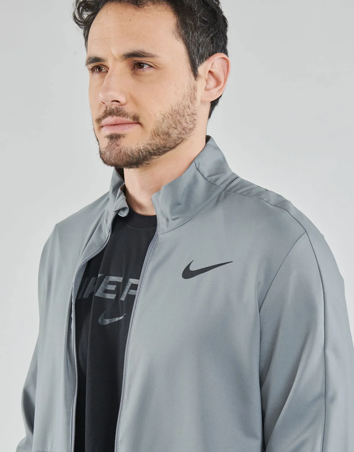 Nike Dri-FIT Woven Training Jacket