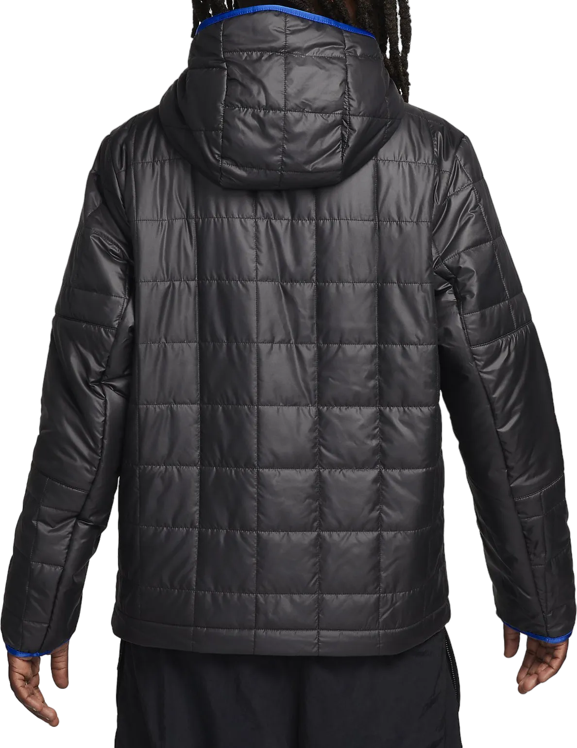 Nike INTER M NSW SYN FIL JACKET FLC LND