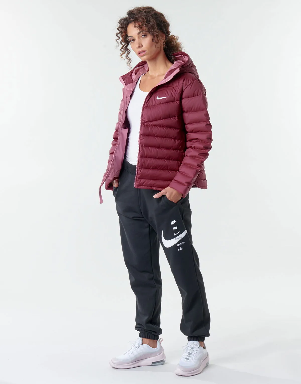 Nike NSW Down Fill WR Jacket